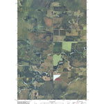 United States Geological Survey Baudette SE, MN (2010, 24000-Scale) digital map