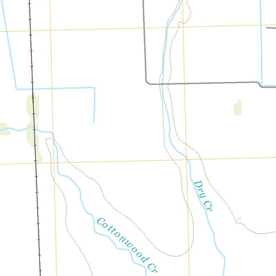 United States Geological Survey Bay City, TX (2022, 24000-Scale) digital map