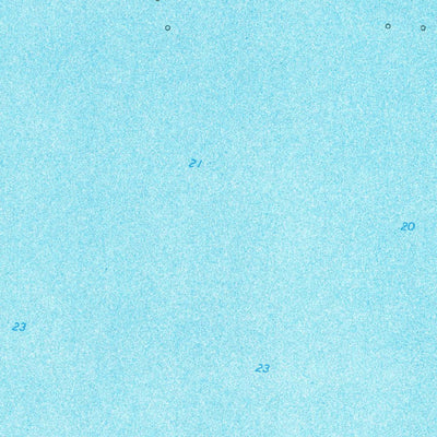 United States Geological Survey Bay Coquette, LA (1973, 24000-Scale) digital map