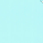United States Geological Survey Bay Coquette, LA (1993, 24000-Scale) digital map