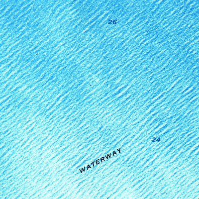 Bay Keys, FL (1972, 24000-Scale) Preview 3