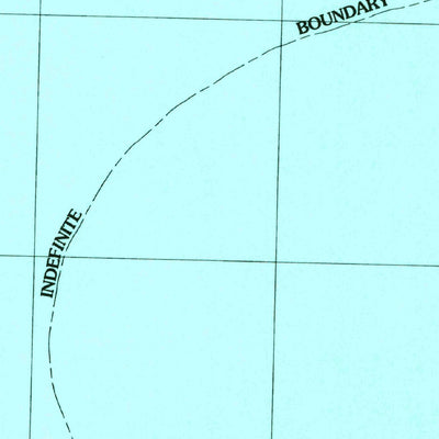 United States Geological Survey Bay L'Ours, LA (1998, 24000-Scale) digital map