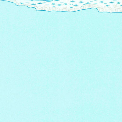 United States Geological Survey Bay Ronquille, LA (1993, 24000-Scale) digital map