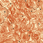United States Geological Survey Bayaney NW, PR (1947, 10000-Scale) digital map
