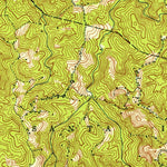 United States Geological Survey Bayaney, PR (1952, 30000-Scale) digital map