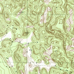 United States Geological Survey Bayaney, PR (1970, 20000-Scale) digital map
