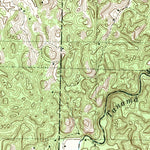 United States Geological Survey Bayaney, PR (1970, 20000-Scale) digital map