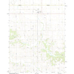 United States Geological Survey Bayard, IA (2013, 24000-Scale) digital map