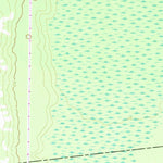 United States Geological Survey Bayboro, NC (1968, 24000-Scale) digital map