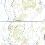 United States Geological Survey Bayfield, CO (2019, 24000-Scale) digital map