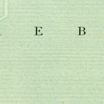 United States Geological Survey Bayou Du Large, LA (1894, 62500-Scale) digital map