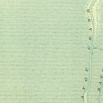 United States Geological Survey Bayou Du Large, LA (1894, 62500-Scale) digital map