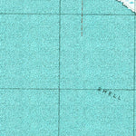 United States Geological Survey Bayou Lucien, LA (1998, 24000-Scale) digital map