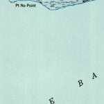 United States Geological Survey Bayou Sale, LA (1937, 62500-Scale) digital map