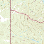 United States Geological Survey Bayview, ID (2020, 24000-Scale) digital map