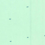 United States Geological Survey Bayville, NY-CT (1954, 24000-Scale) digital map