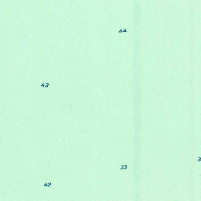 United States Geological Survey Bayville, NY-CT (1954, 24000-Scale) digital map
