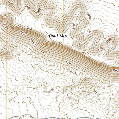 United States Geological Survey Bean Hills, TX (2022, 24000-Scale) digital map