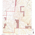 United States Geological Survey Bear Creek, CO (1994, 24000-Scale) digital map