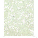 United States Geological Survey Bear Creek, NC (2022, 24000-Scale) digital map