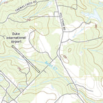 United States Geological Survey Bear Creek, TX (2022, 24000-Scale) digital map
