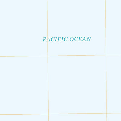 United States Geological Survey Bear Harbor OE W, CA (2018, 24000-Scale) digital map