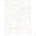 United States Geological Survey Bear Hill, NE (2021, 24000-Scale) digital map
