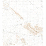 United States Geological Survey Bear Hills, AZ (1990, 24000-Scale) digital map