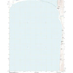 United States Geological Survey Bear Lake North, ID-UT (2011, 24000-Scale) digital map