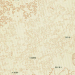 United States Geological Survey Bear Park East, ID (1972, 24000-Scale) digital map