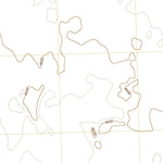United States Geological Survey Bear Park SW, ID (2020, 24000-Scale) digital map