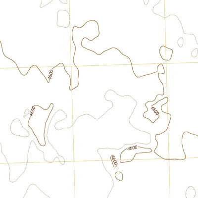 United States Geological Survey Bear Park SW, ID (2020, 24000-Scale) digital map
