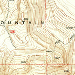 United States Geological Survey Bear River City, UT (1955, 24000-Scale) digital map