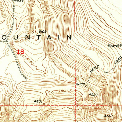 United States Geological Survey Bear River City, UT (1955, 24000-Scale) digital map