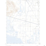 United States Geological Survey Bear River City, UT (2023, 24000-Scale) digital map
