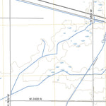 United States Geological Survey Bear River City, UT (2023, 24000-Scale) digital map