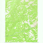 United States Geological Survey Bear River, ID (1972, 24000-Scale) digital map