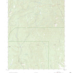United States Geological Survey Bear Springs Peak, NM (2023, 24000-Scale) digital map