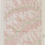 United States Geological Survey Beardsley, KS (1978, 24000-Scale) digital map