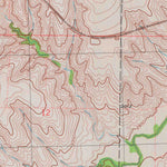 United States Geological Survey Beardsley, KS (1978, 24000-Scale) digital map