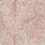 United States Geological Survey Beardsley, KS (1978, 24000-Scale) digital map