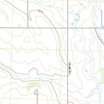United States Geological Survey Beardsley NE, MN (2022, 24000-Scale) digital map