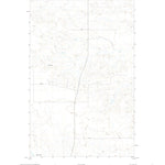 United States Geological Survey Bears Nest, MT (2020, 24000-Scale) digital map