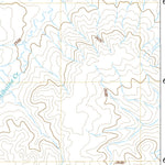 United States Geological Survey Bears Nest, MT (2020, 24000-Scale) digital map