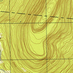 United States Geological Survey Bearsville, NY (1946, 24000-Scale) digital map