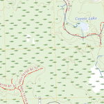 United States Geological Survey Beaton, MI (2023, 24000-Scale) digital map