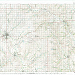 United States Geological Survey Beatrice, NE-KS (1986, 100000-Scale) digital map