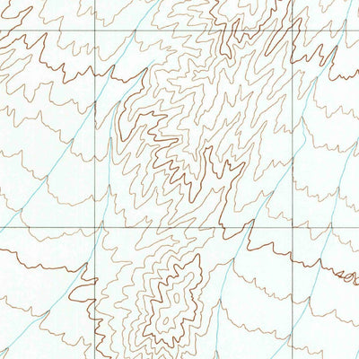 United States Geological Survey Beatty Junction, CA (1988, 24000-Scale) digital map