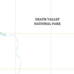 United States Geological Survey Beatty Junction, CA (2021, 24000-Scale) digital map