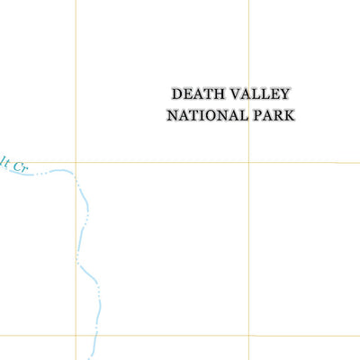 United States Geological Survey Beatty Junction, CA (2021, 24000-Scale) digital map
